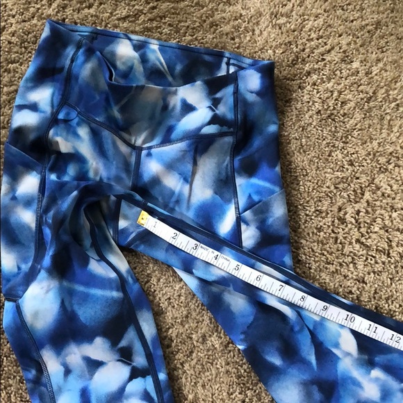 Lululemon Leggings - Picture 6 of 8